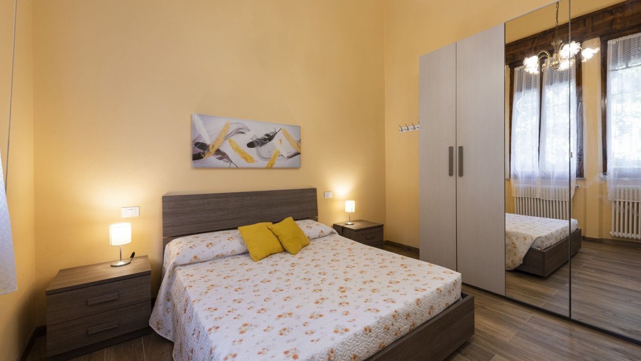 Photo of Bedroom in Lido di Camaiore