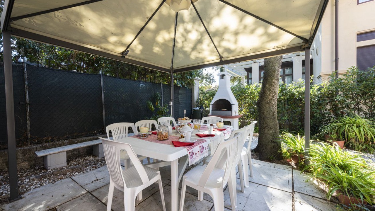 Photo of Outdoor in Lido di Camaiore