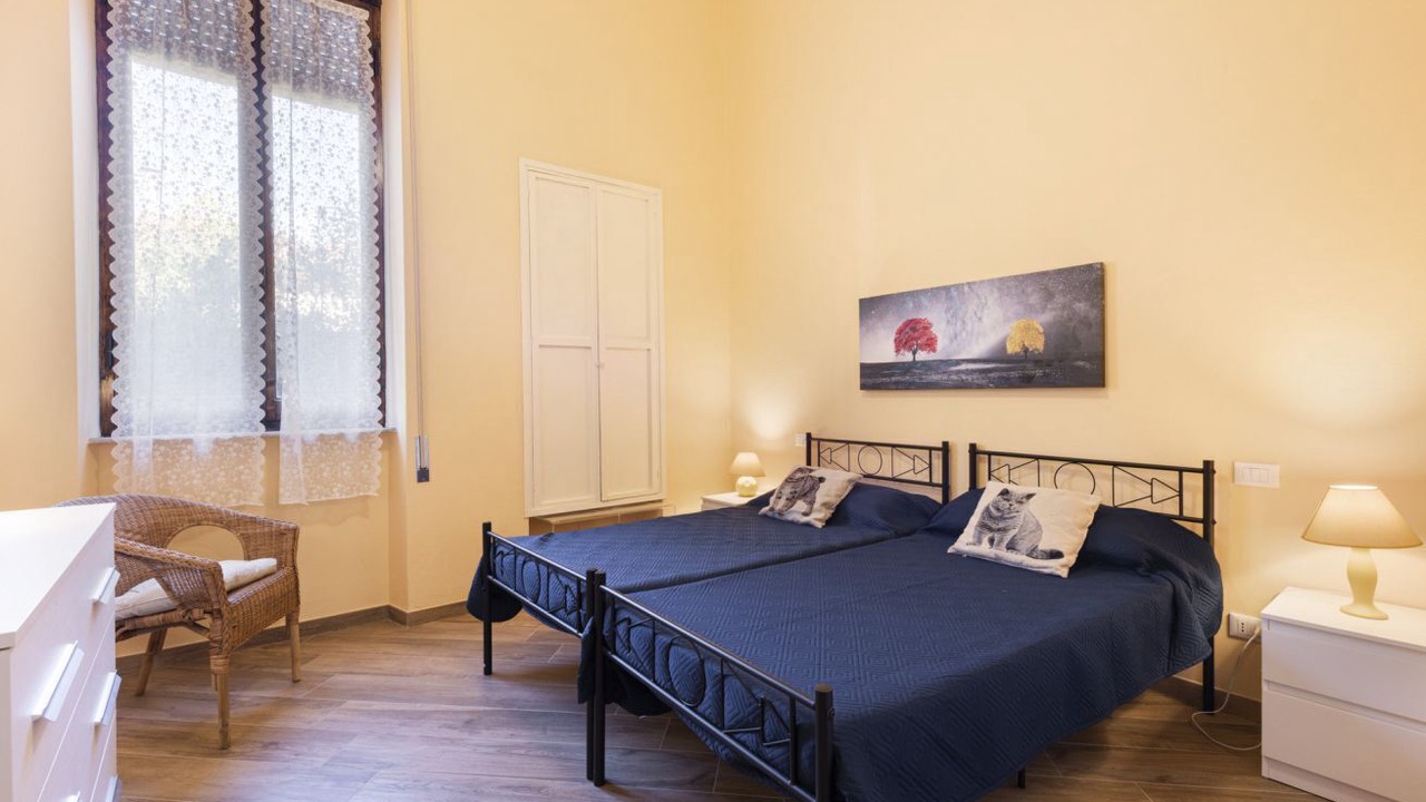 Photo of Bedroom in Lido di Camaiore