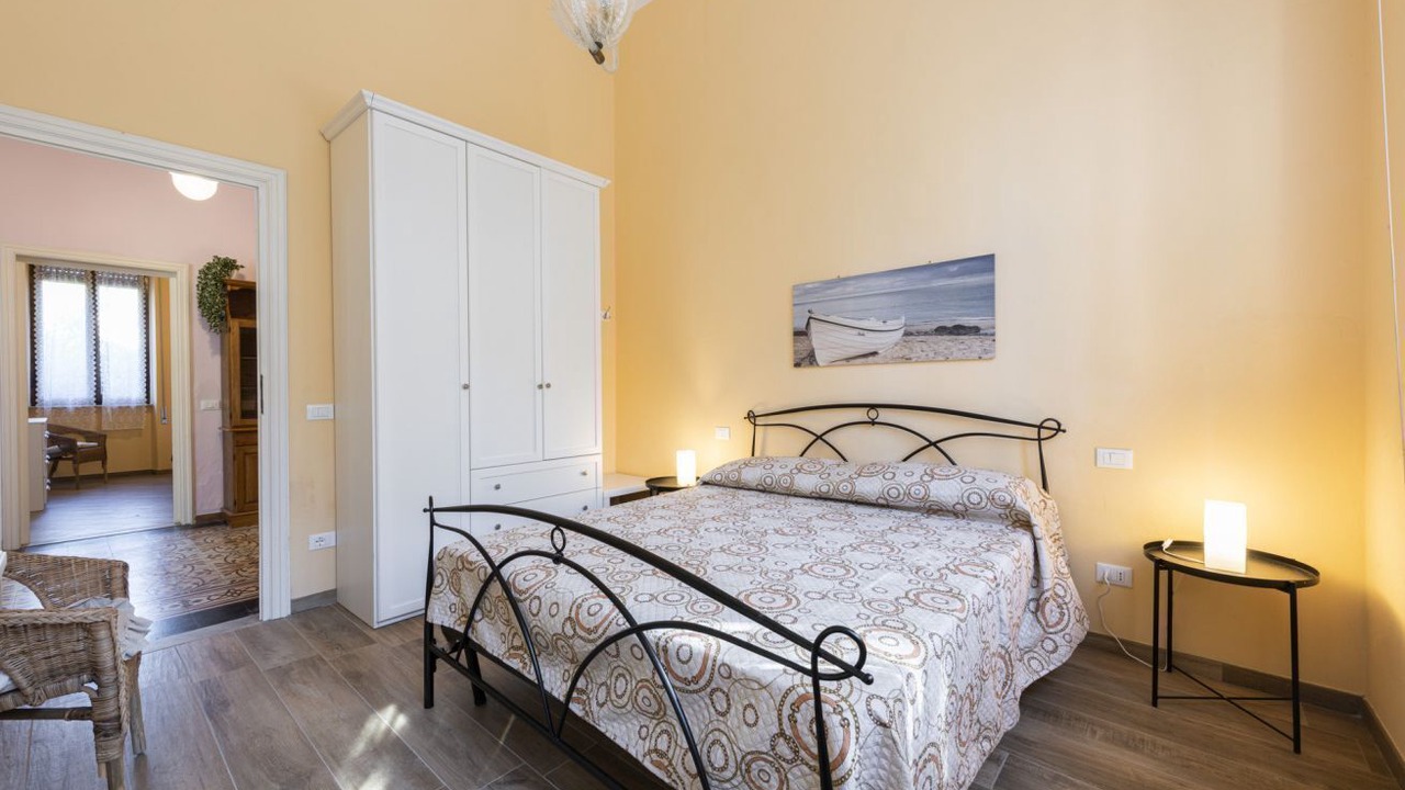 Photo of Bedroom in Lido di Camaiore