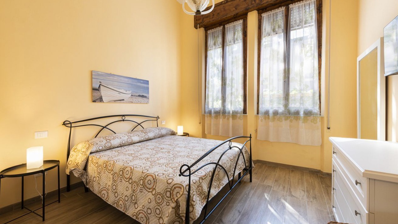 Photo of Bedroom in Lido di Camaiore