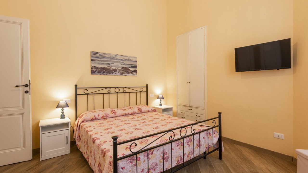 Photo of Bedroom in Lido di Camaiore
