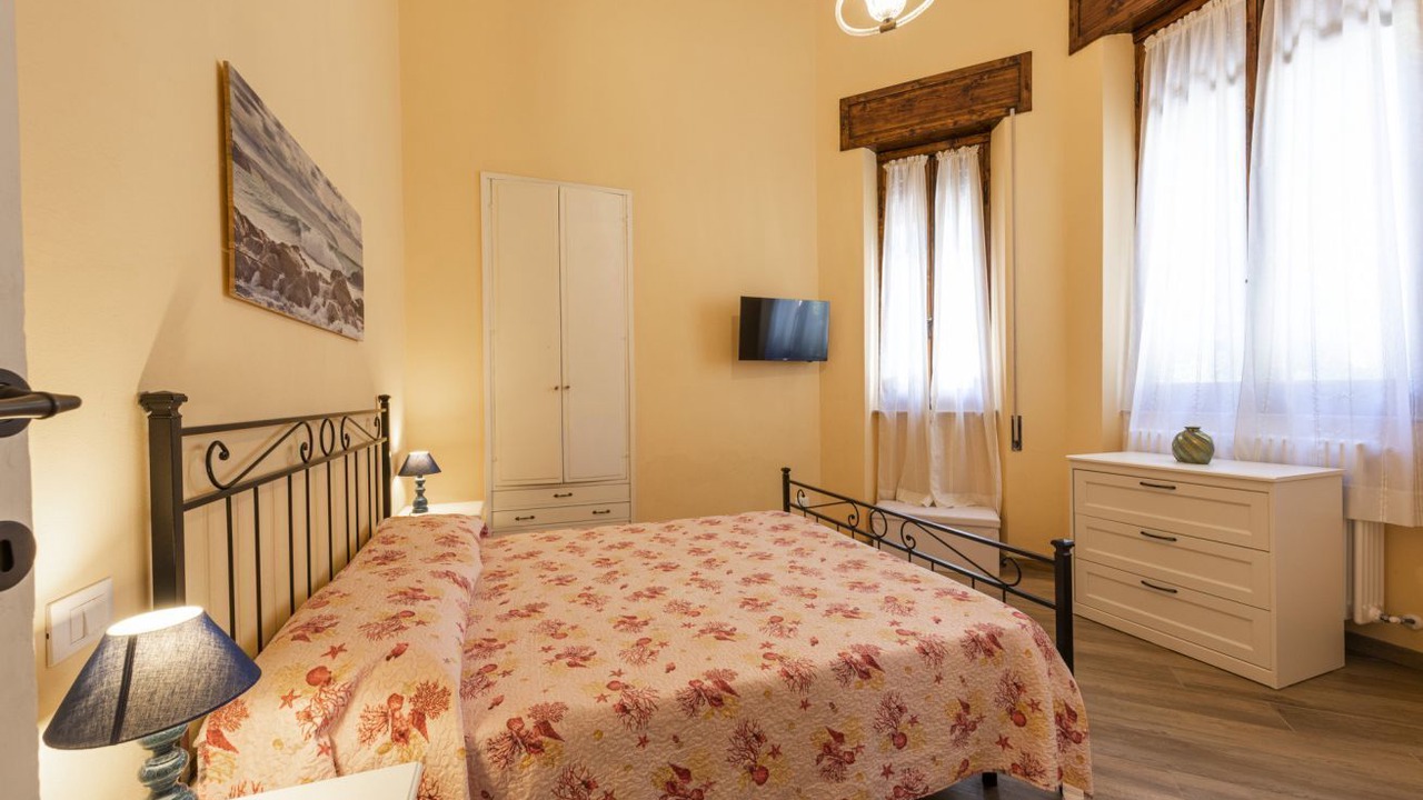 Photo of Bedroom in Lido di Camaiore