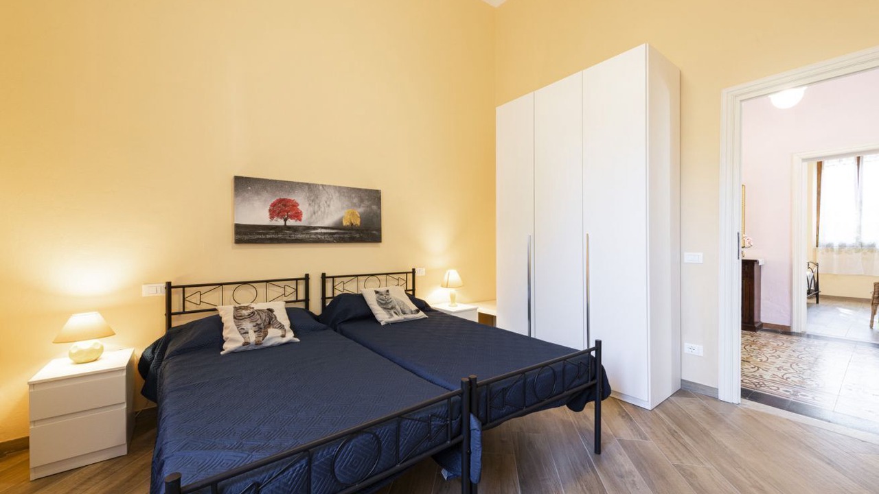 Photo of Bedroom in Lido di Camaiore