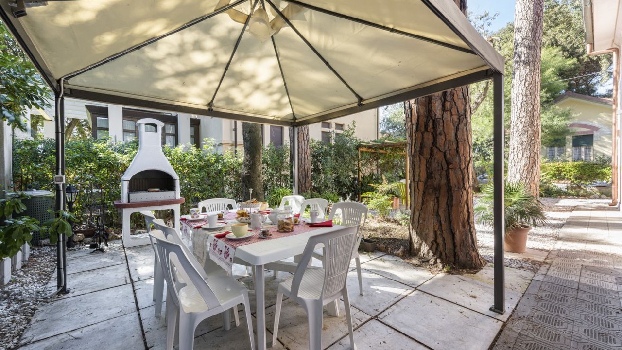 Photo of Outdoor in Lido di Camaiore