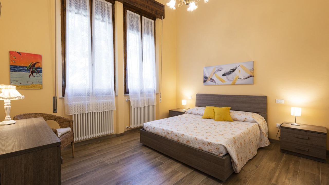 Photo of Bedroom in Lido di Camaiore