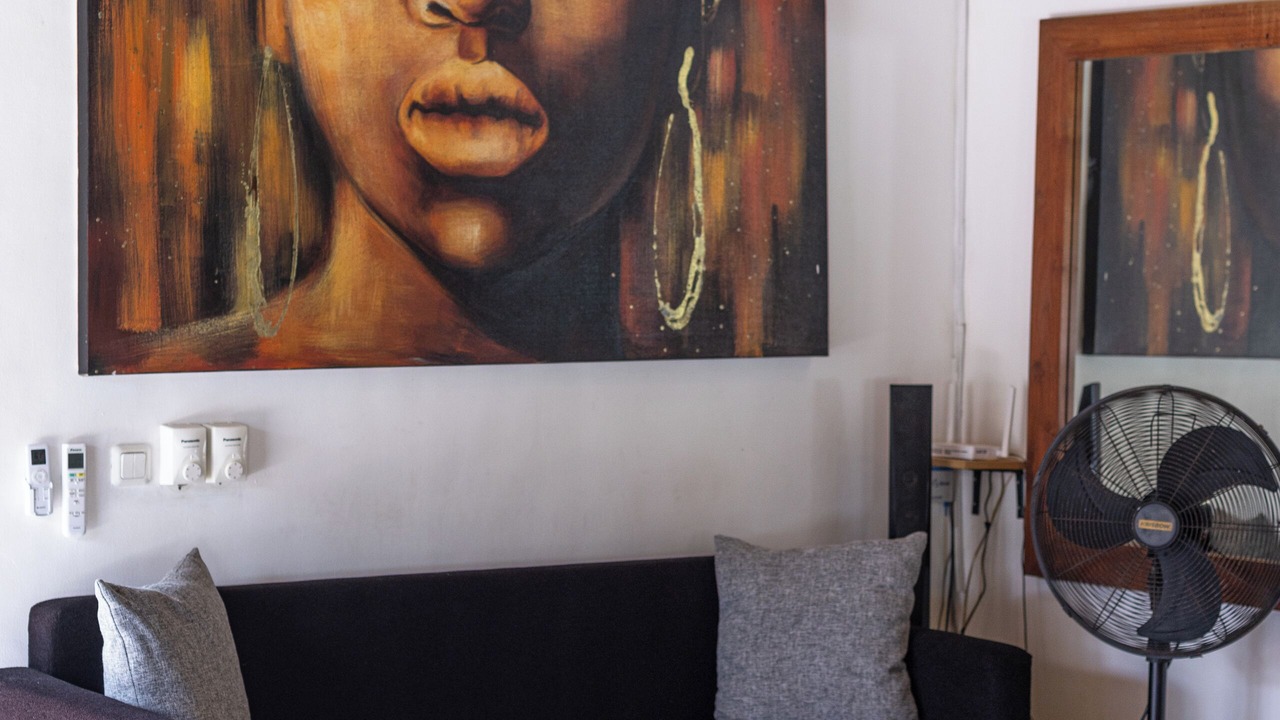 Photo of Livingroom in Drupadi