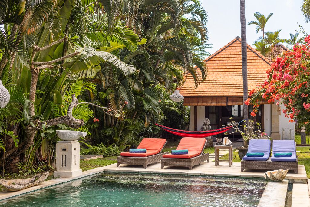 Photo of Outdoor in Drupadi