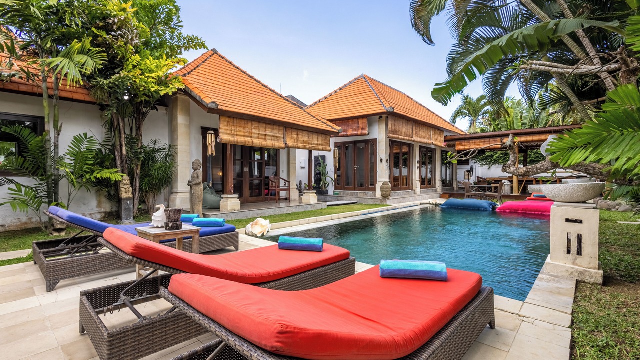 Photo of Outdoor in Drupadi