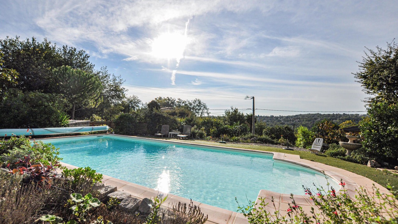 Photo of Outdoor in Saint-Jeannet