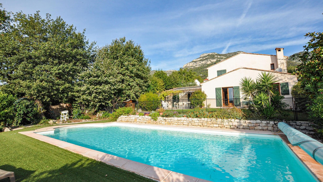 Photo of Outdoor in Saint-Jeannet