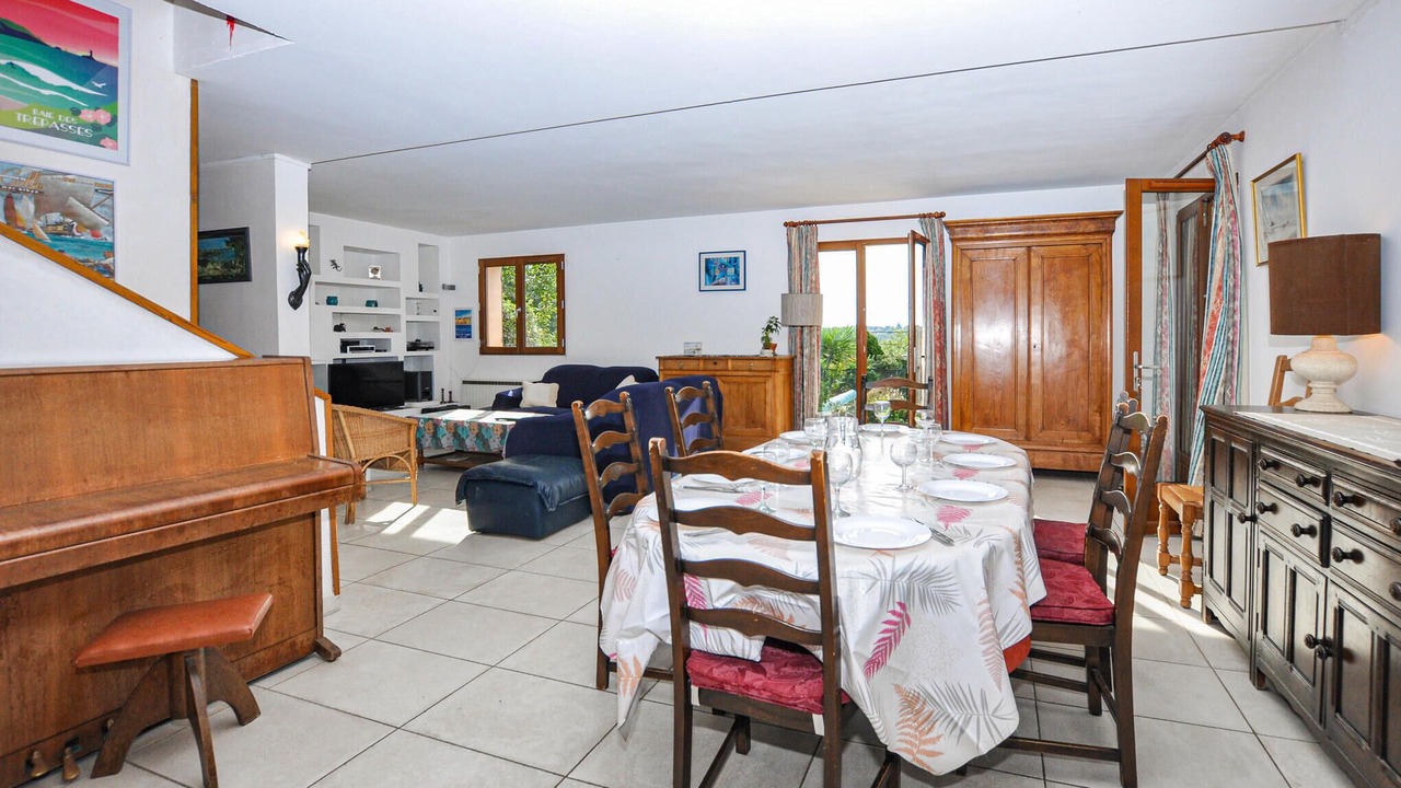 Photo of Bedroom in Saint-Jeannet