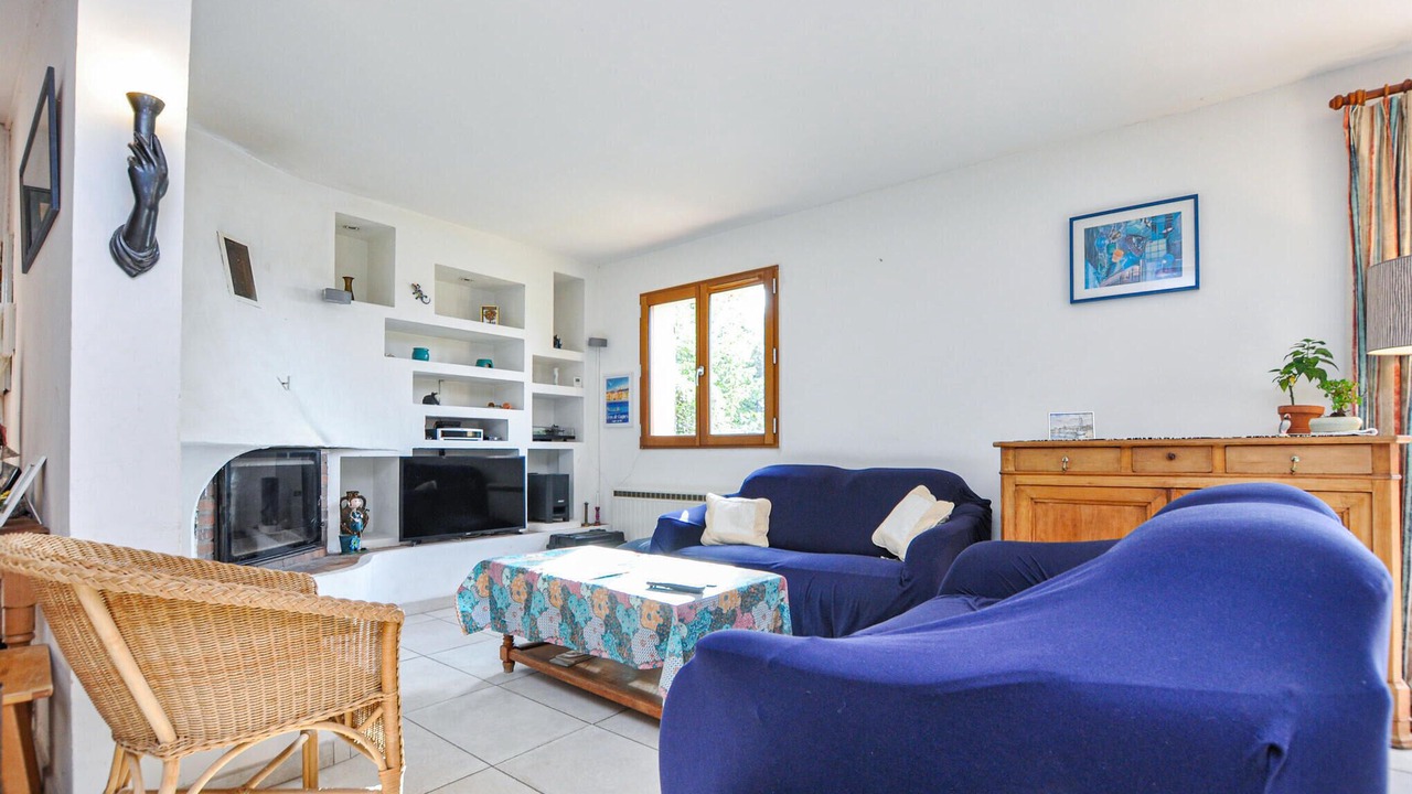 Photo of Bedroom in Saint-Jeannet
