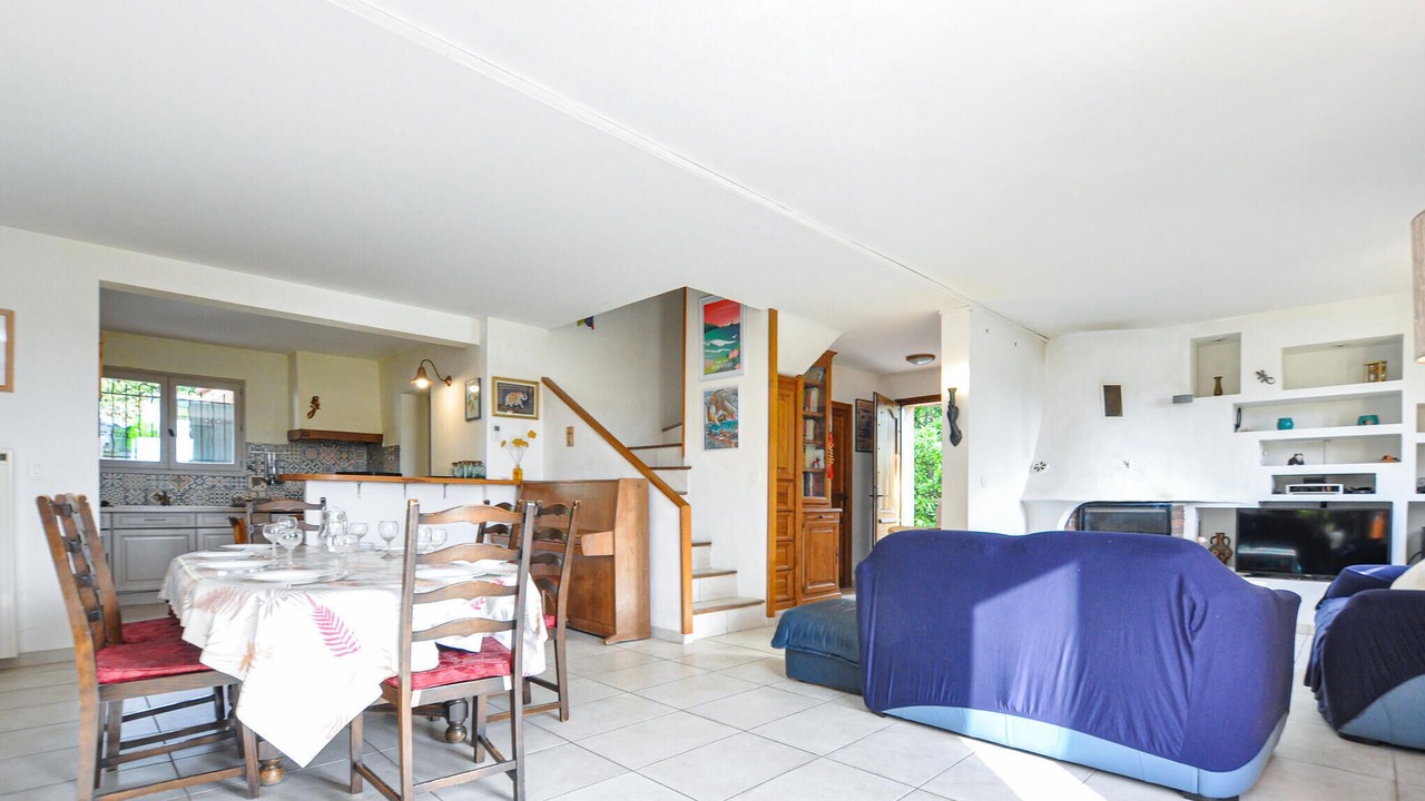 Photo of Bedroom in Saint-Jeannet