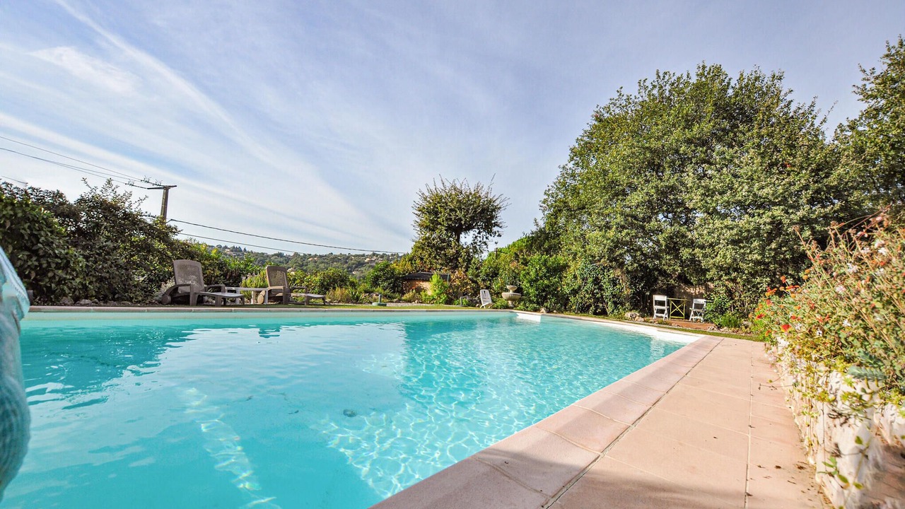 Photo of Outdoor in Saint-Jeannet