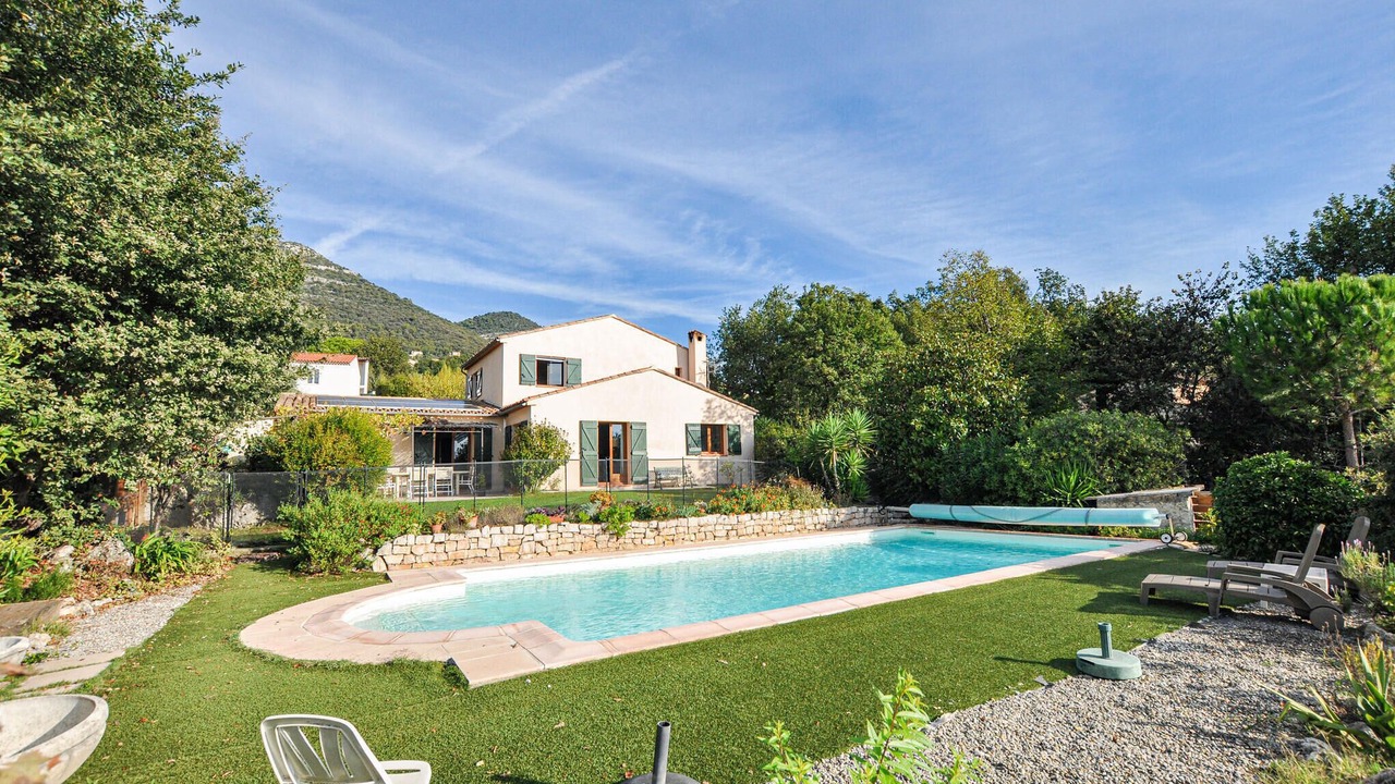 Photo of Outdoor in Saint-Jeannet