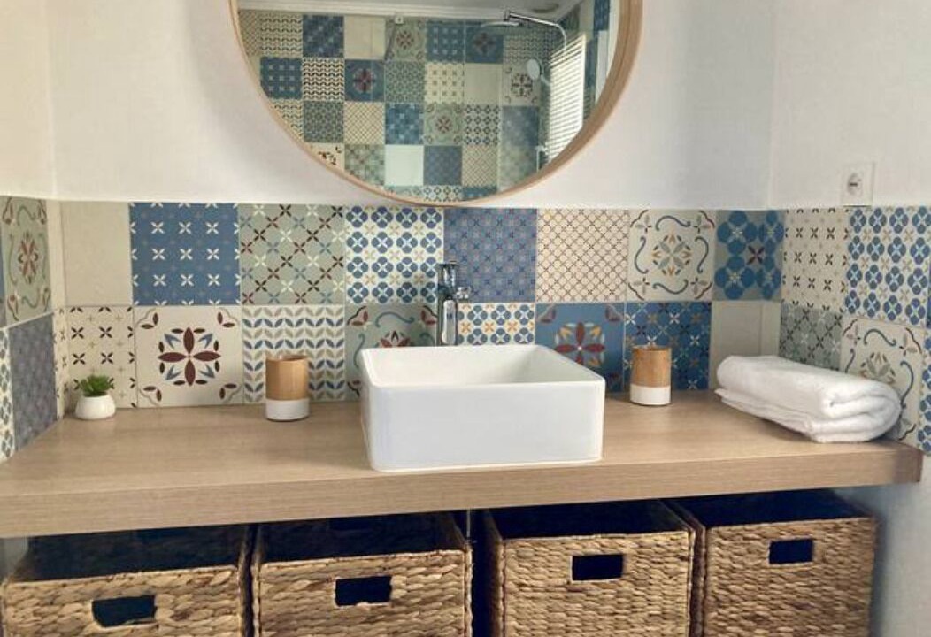 Photo of Bathroom in Les Restanques