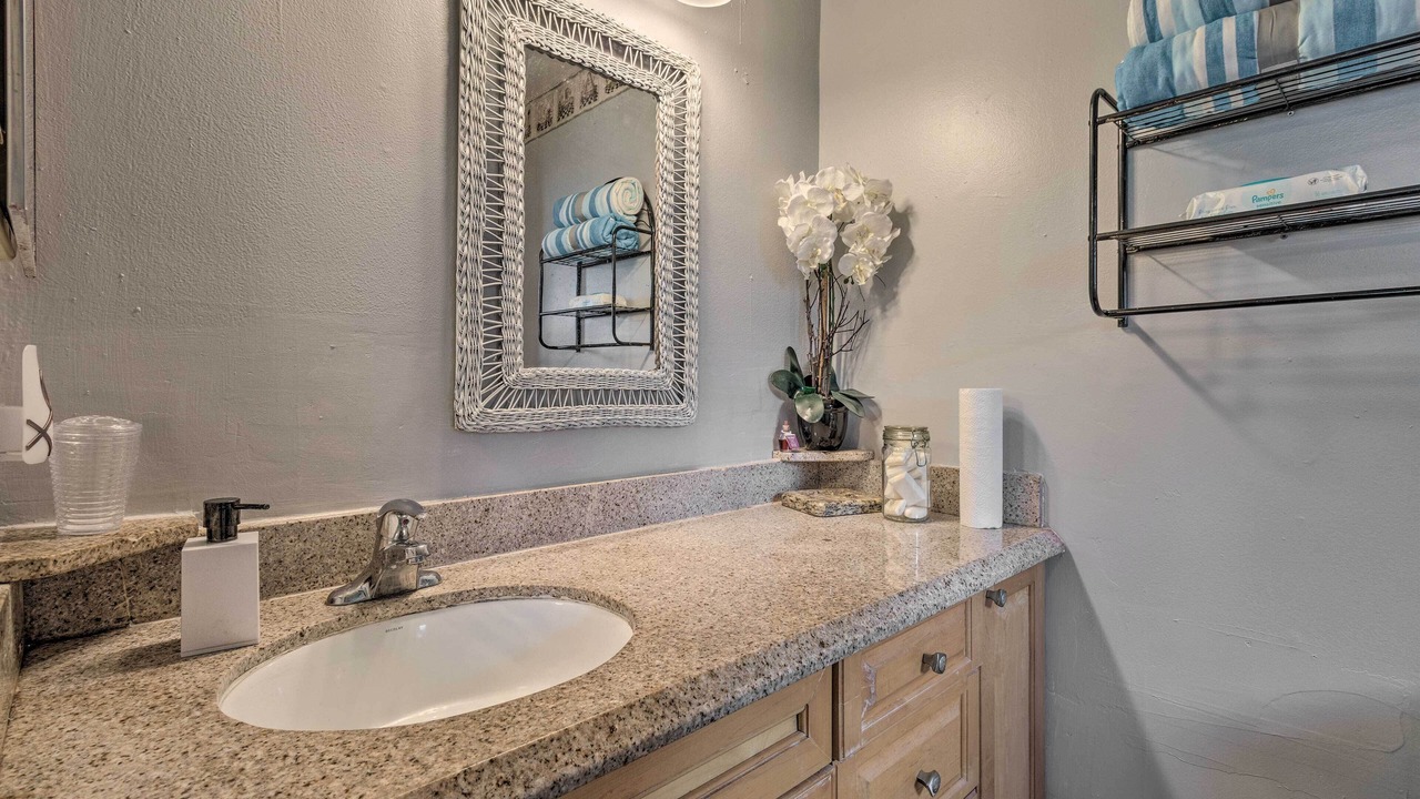 Photo of Bathroom in Pine Hills