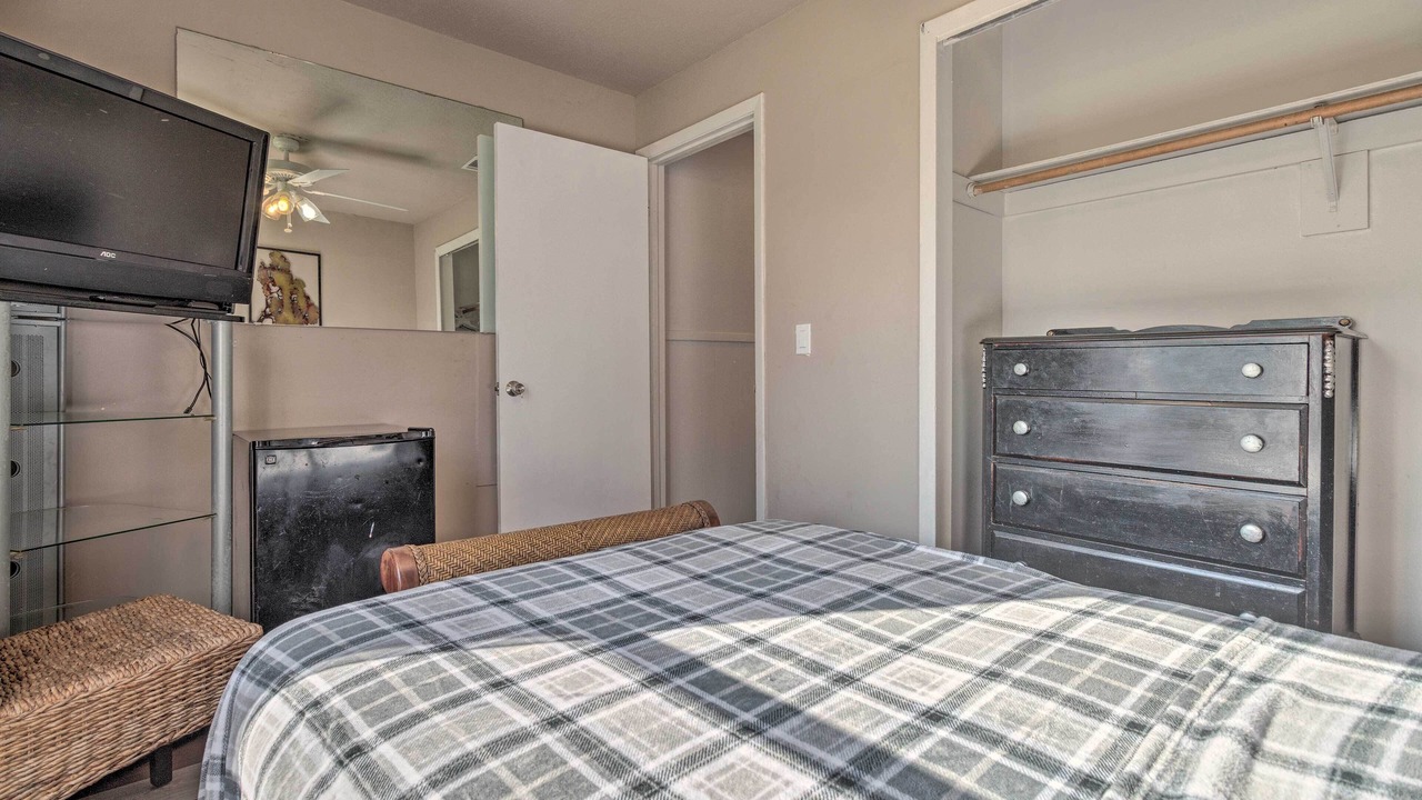 Photo of Bedroom in Pine Hills