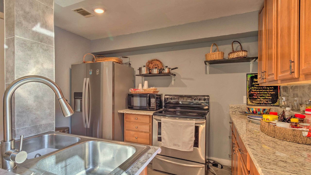 Photo of Kitchen in Pine Hills