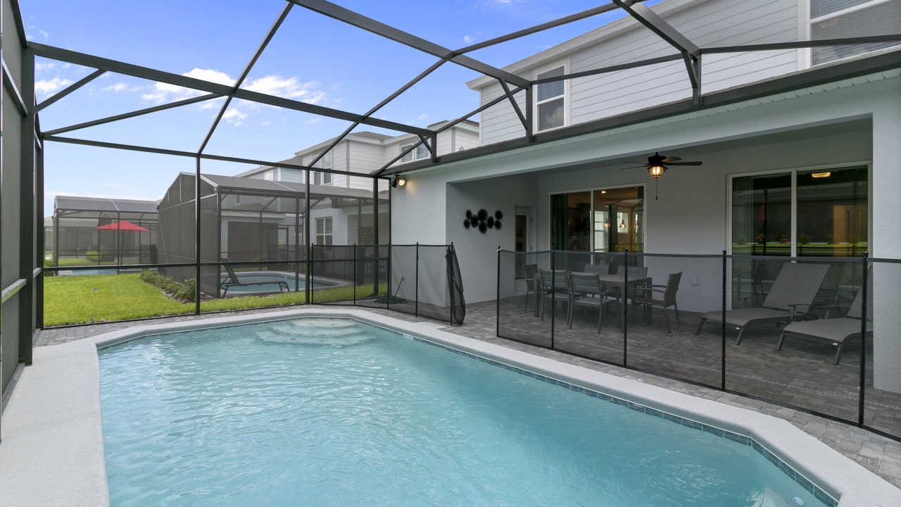 Photo of Outdoor in Southeast Orlando