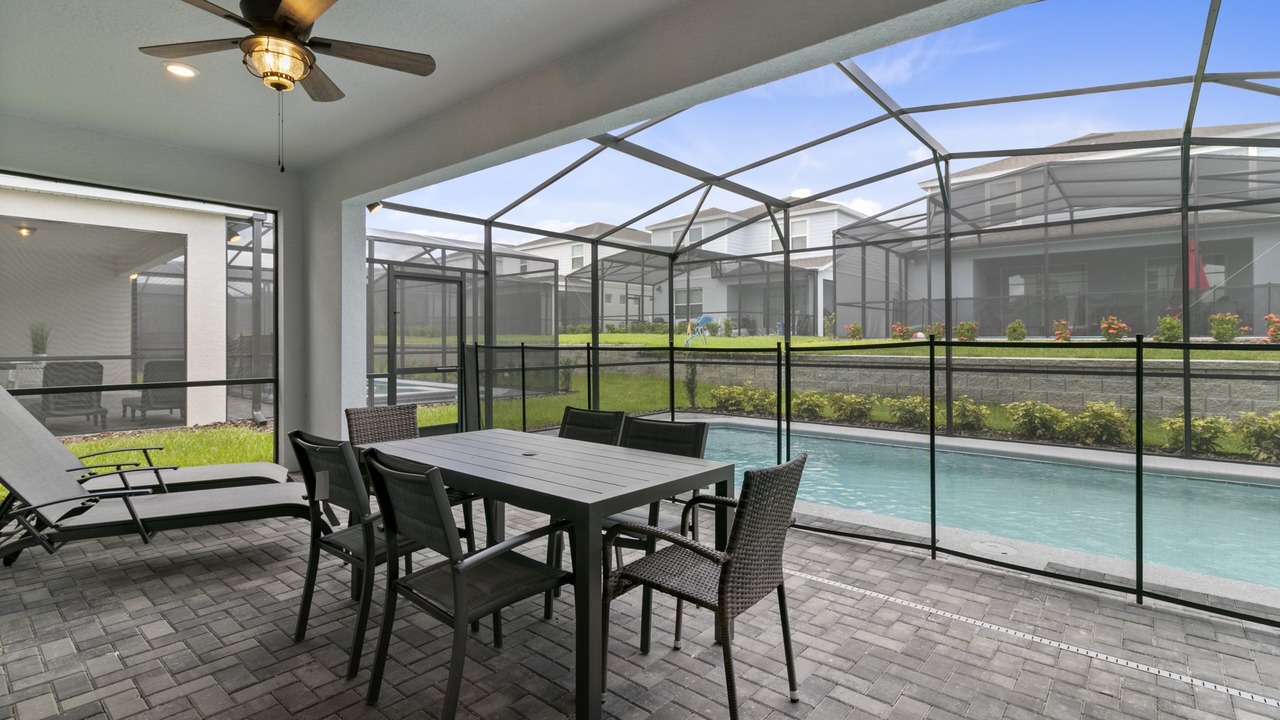 Photo of Outdoor in Southeast Orlando