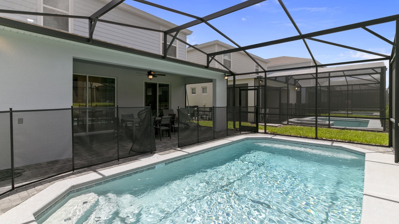 Photo of Outdoor in Southeast Orlando
