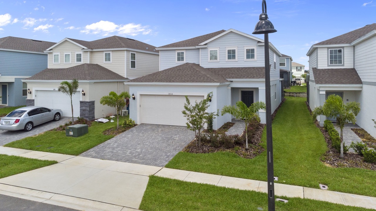 Photo of Outdoor in Southeast Orlando