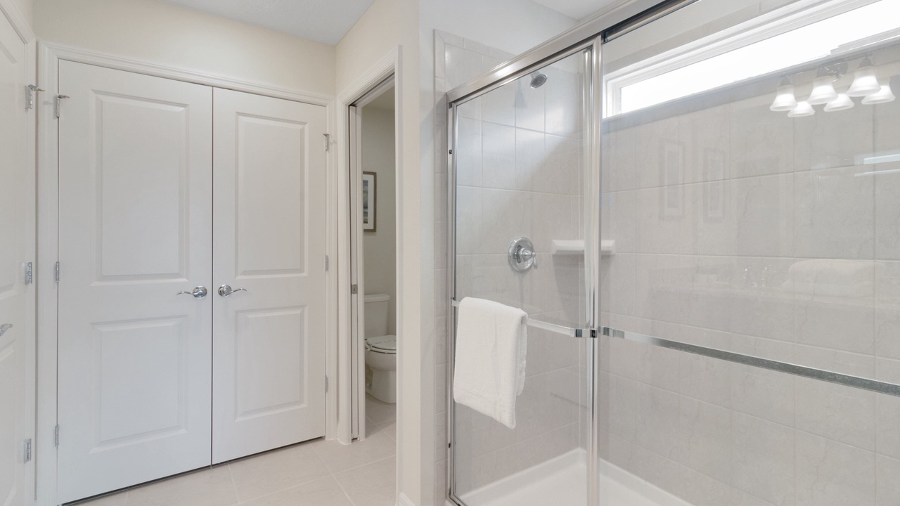 Photo of Bathroom in Southeast Orlando