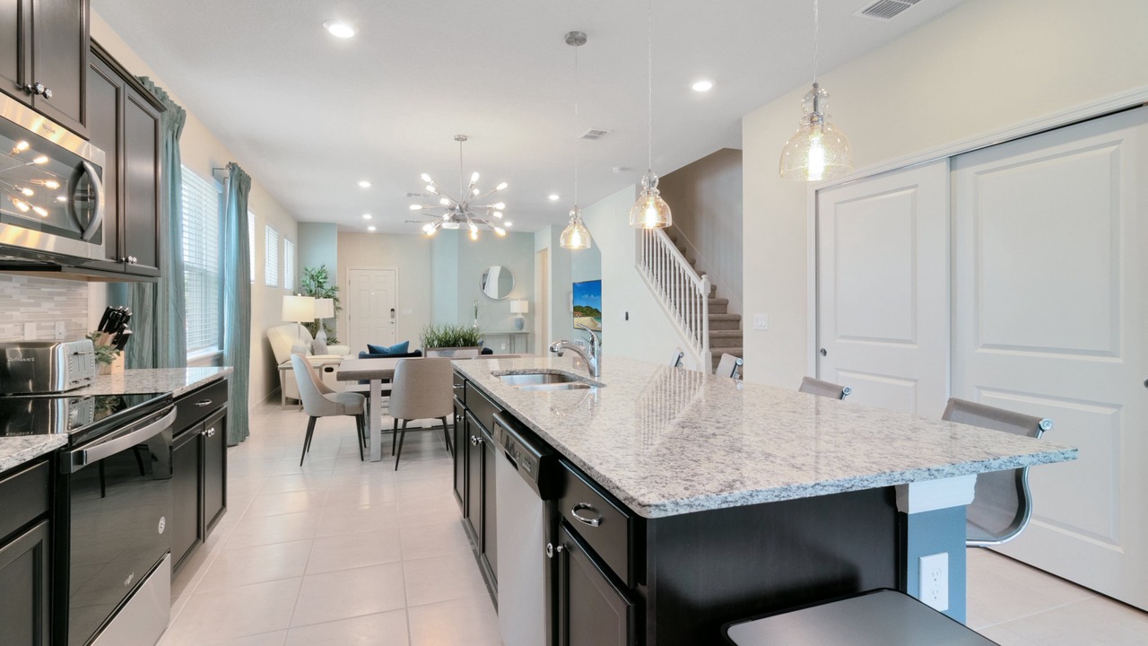 Photo of Kitchen in Southeast Orlando