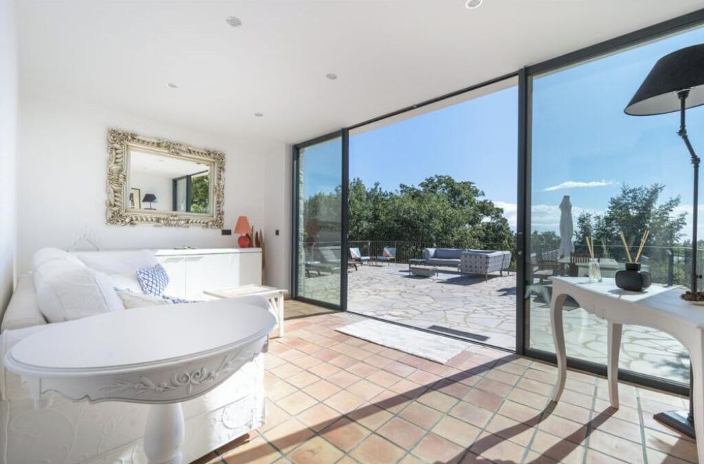 Photo of Livingroom in Chateauneuf-Grasse