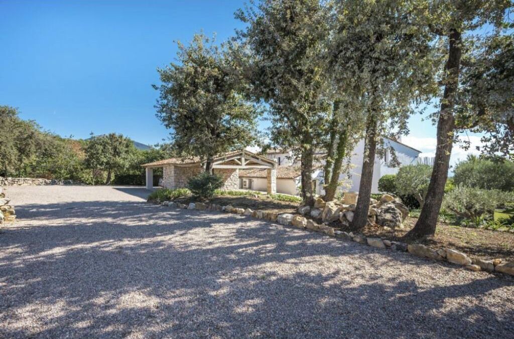 Photo of Outdoor in Chateauneuf-Grasse