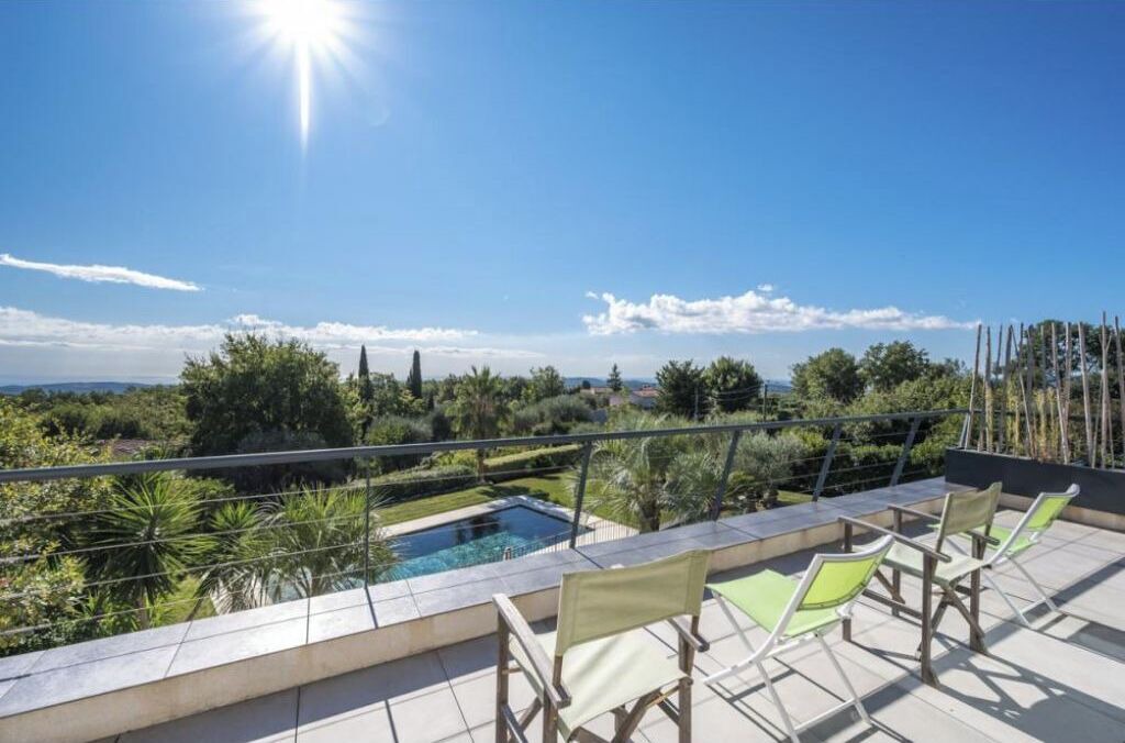 Photo of Outdoor in Chateauneuf-Grasse