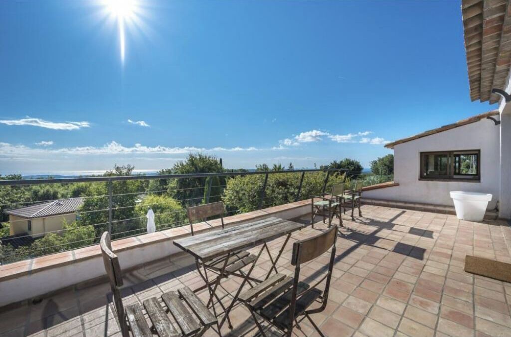 Photo of Outdoor in Chateauneuf-Grasse