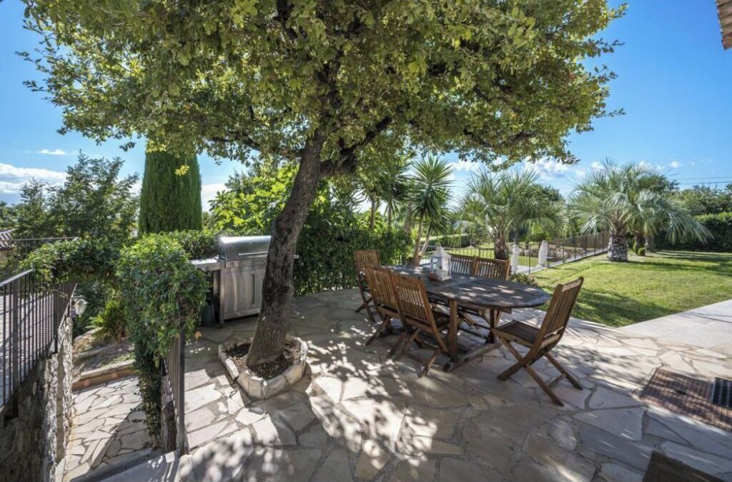 Photo of Outdoor in Chateauneuf-Grasse