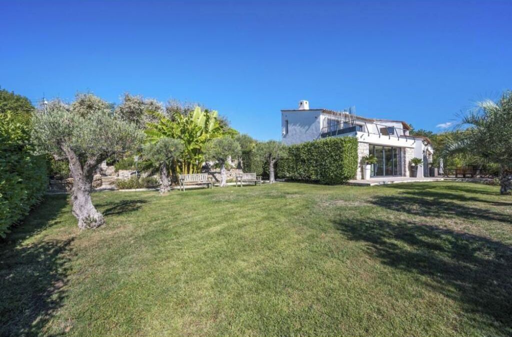Photo of Outdoor in Chateauneuf-Grasse