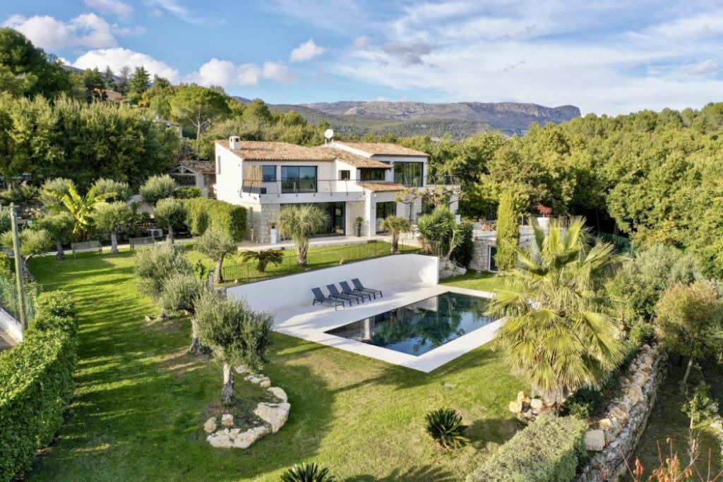 Photo of Outdoor in Chateauneuf-Grasse