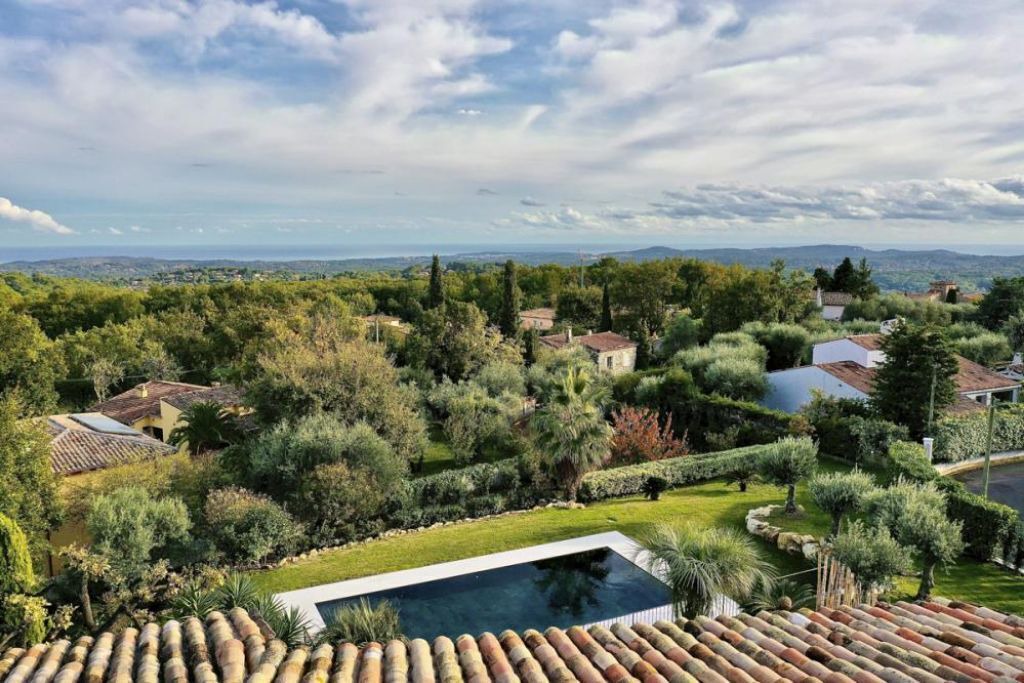 Photo of Outdoor in Chateauneuf-Grasse