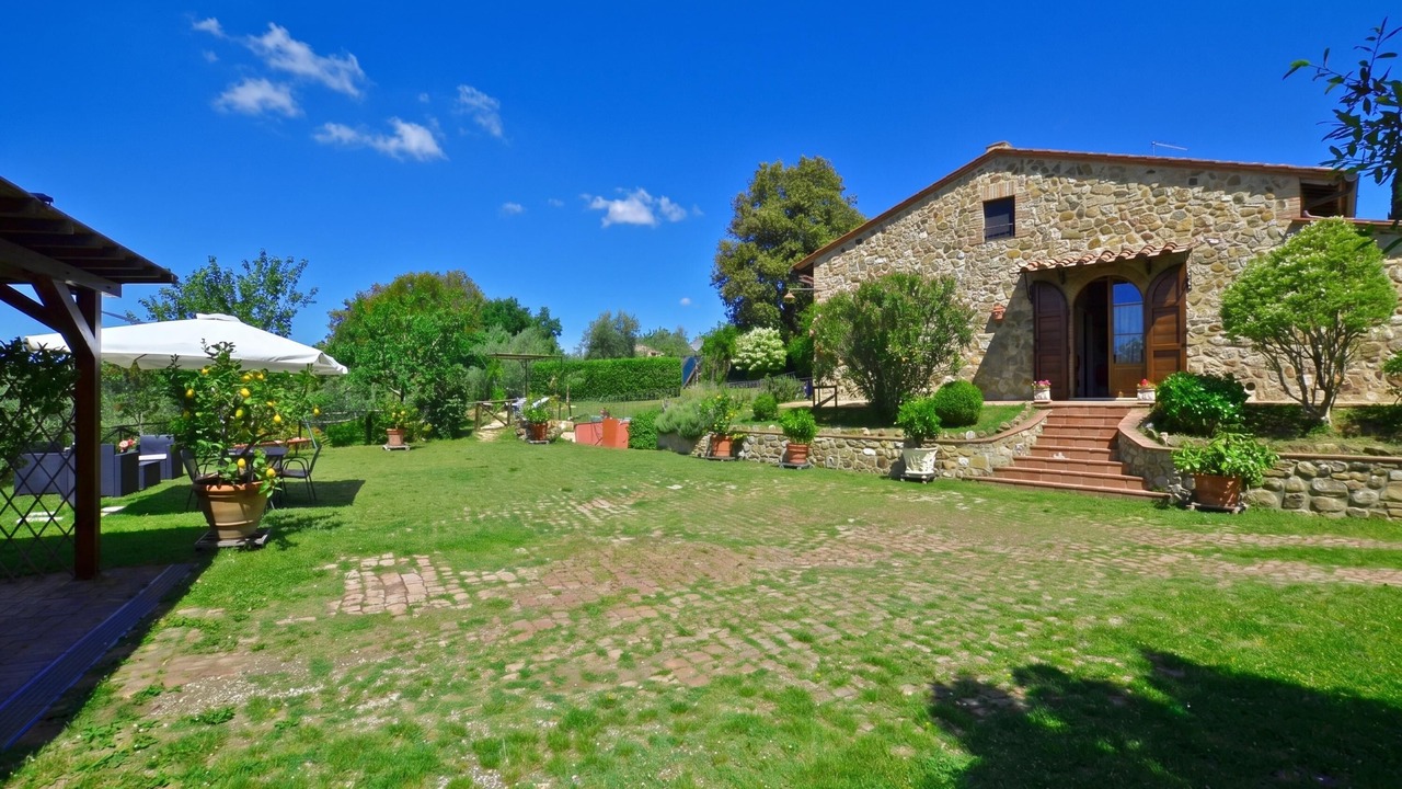 Photo of Outdoor in Murlo