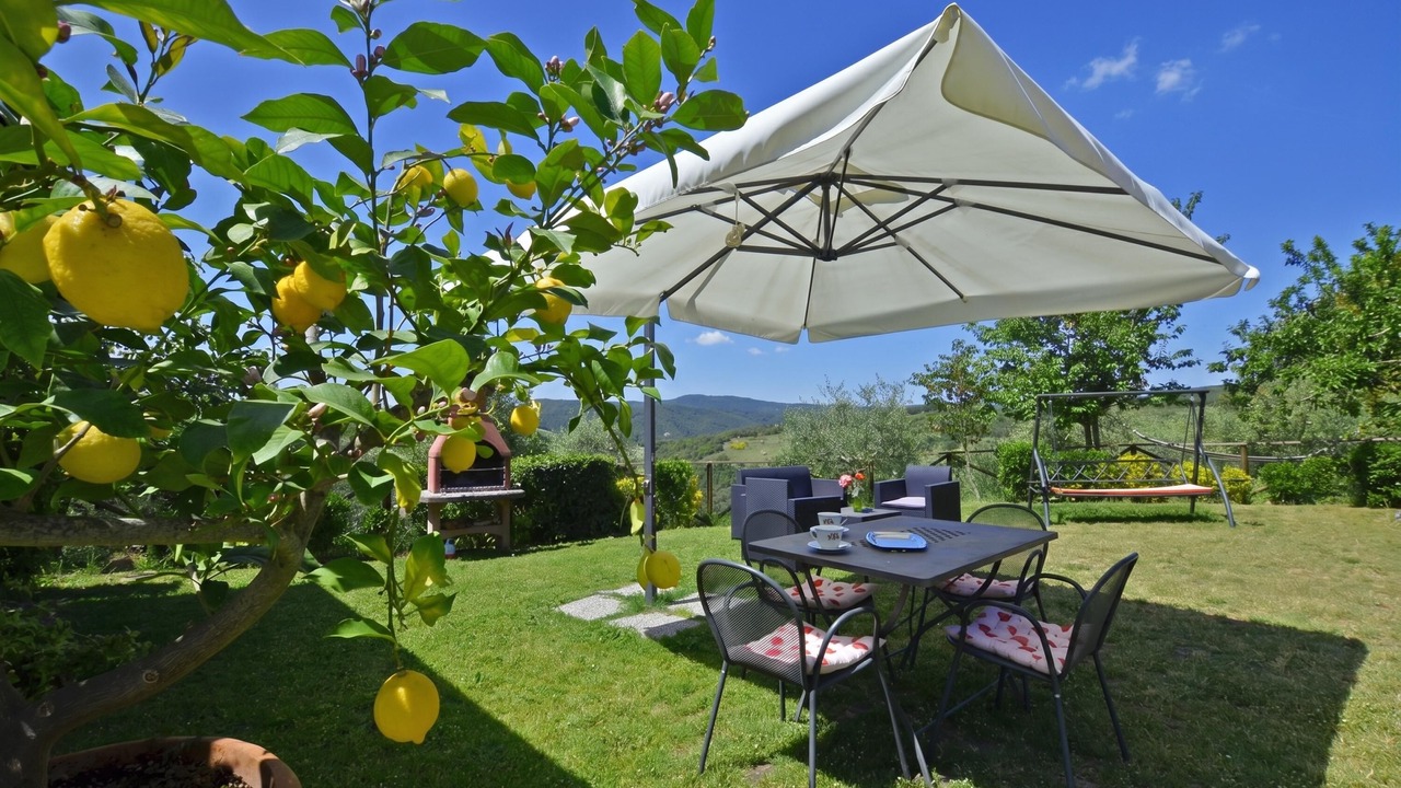 Photo of Outdoor in Murlo