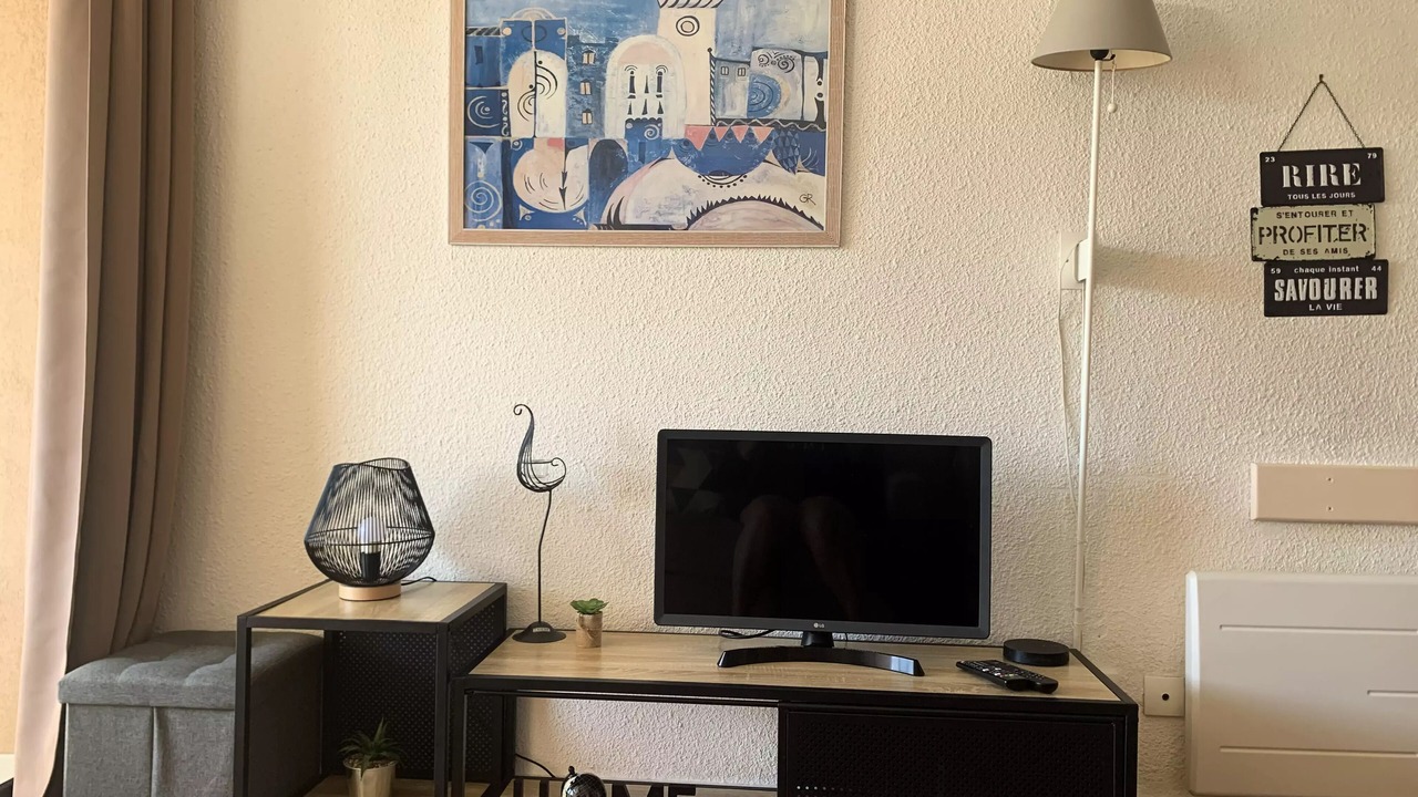 Photo of Livingroom in La Bocca