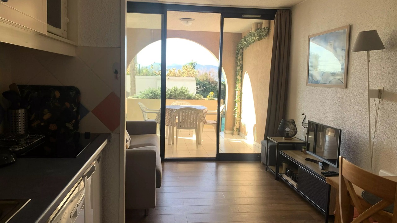 Photo of Livingroom in La Bocca