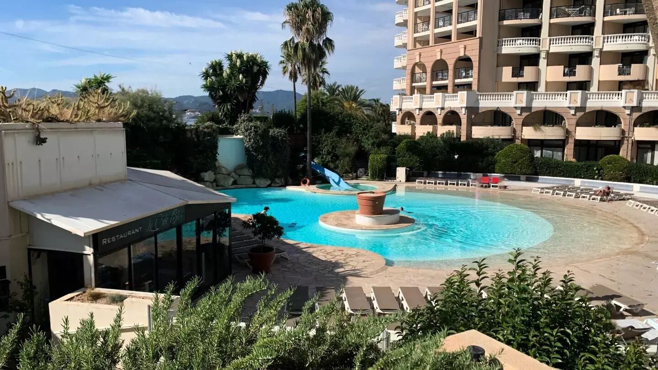Photo of Outdoor in La Bocca