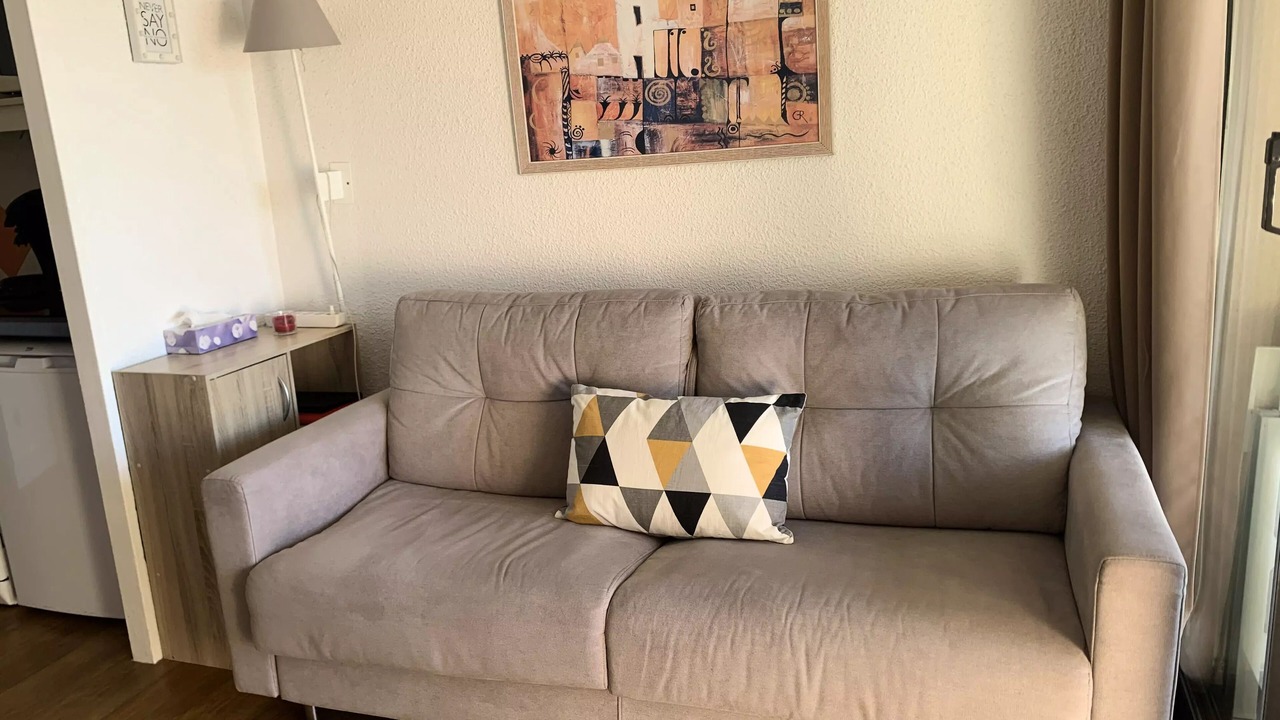 Photo of Livingroom in La Bocca