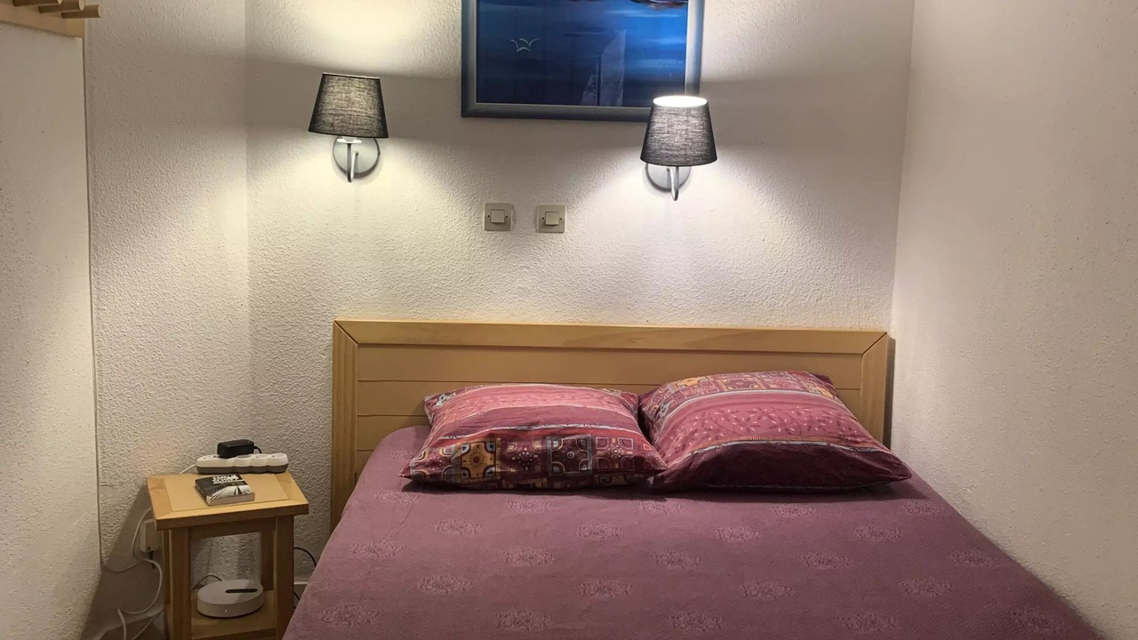 Photo of Bedroom in La Bocca