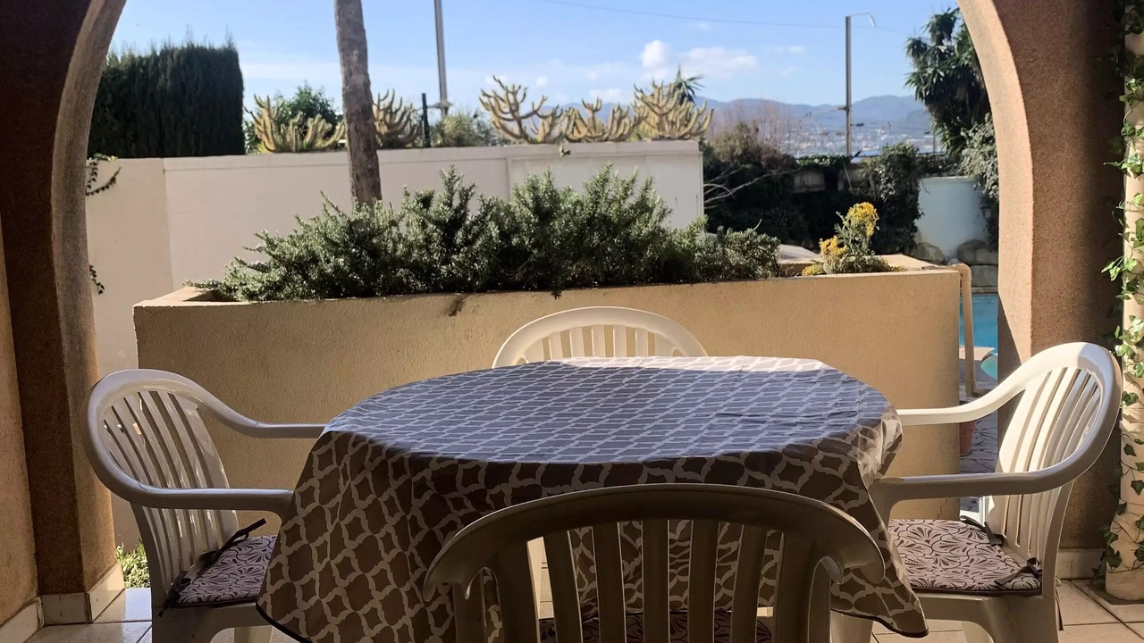 Photo of Outdoor in La Bocca