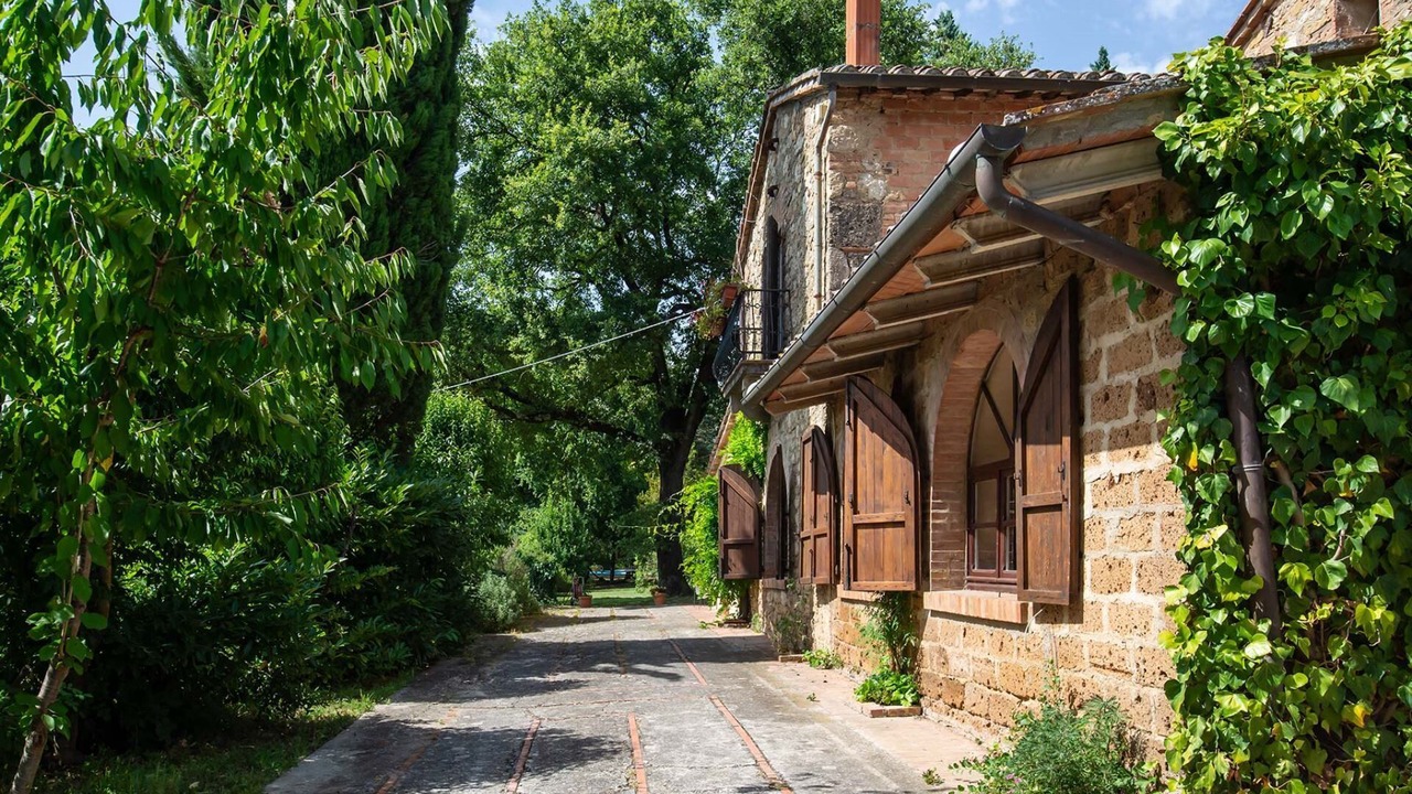 Photo of Outdoor in Po' Bandino