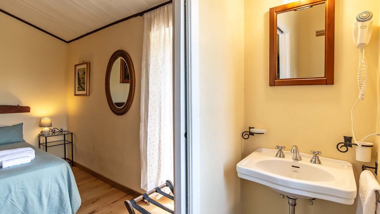 Photo of Bedroom in Po' Bandino