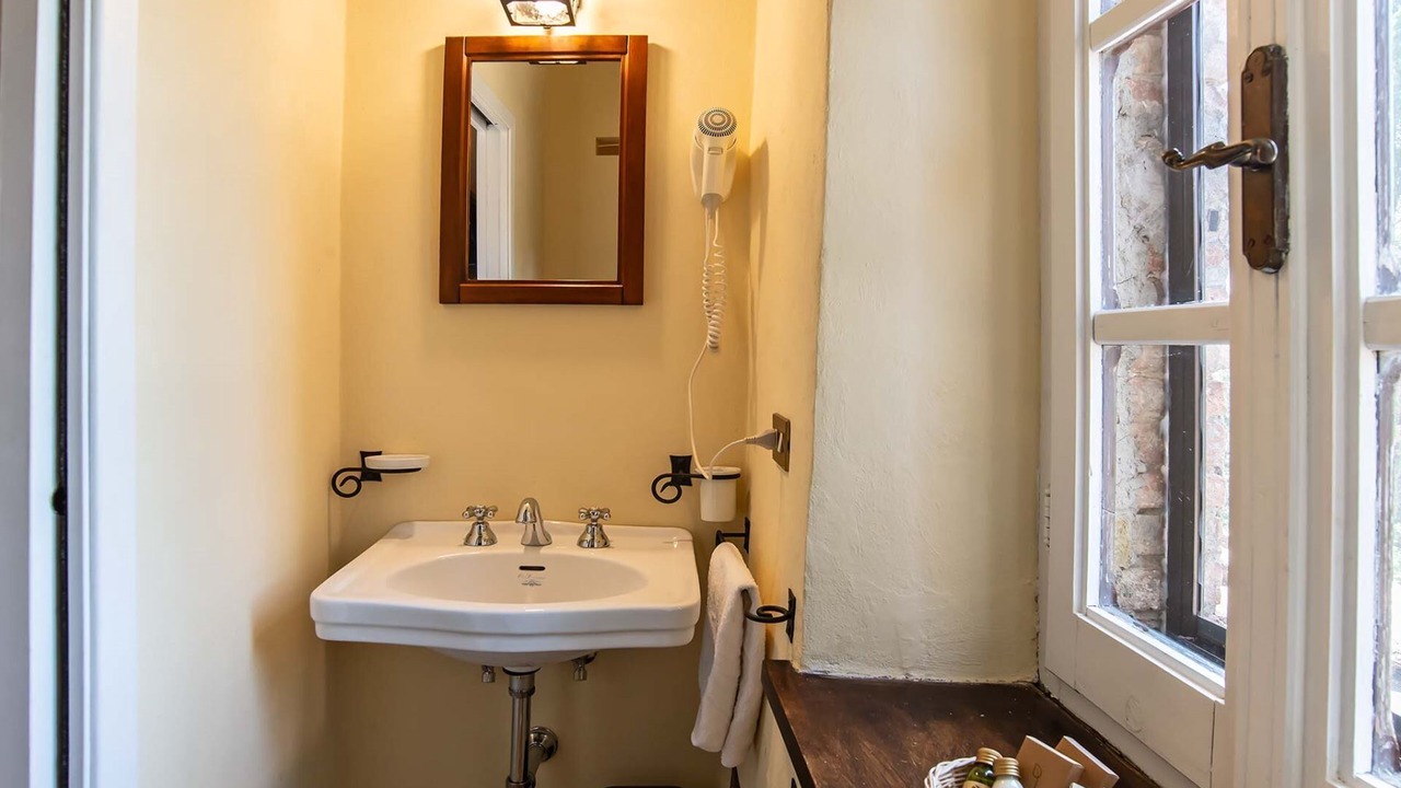 Photo of Bathroom in Po' Bandino