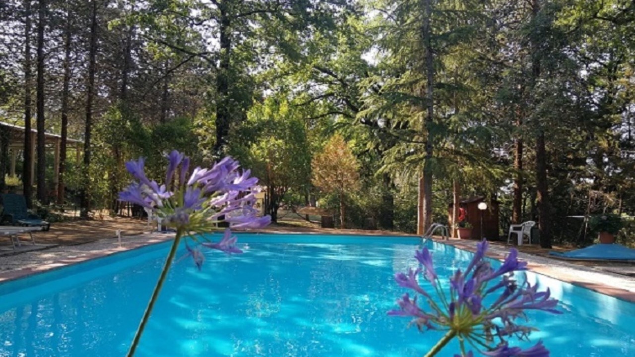 Photo of Outdoor in Po' Bandino